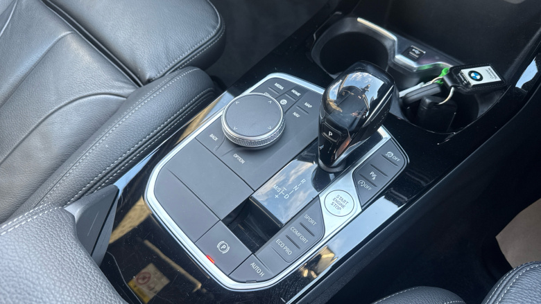 BMW 1 Series 118i M Sport 5dr Step Auto Petrol Hatchback